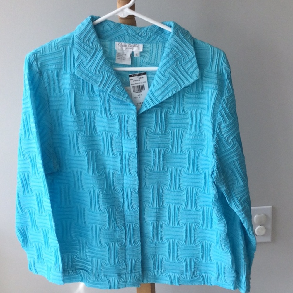 Great Cavalier Jacket
